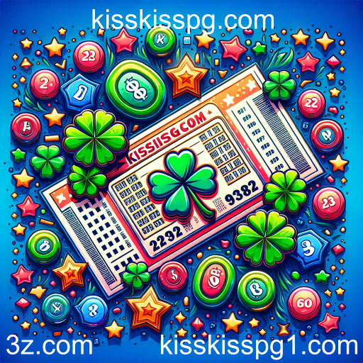 Descubra a Emoção da Loteria no kisskisspg.com